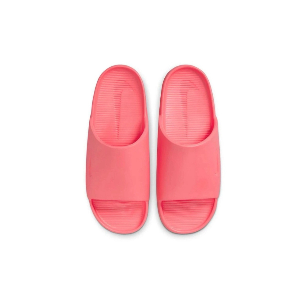 Nike Calm Slides Pink Women's Size 6 NWT